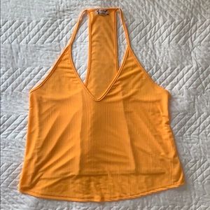 Free People Flowy Tank